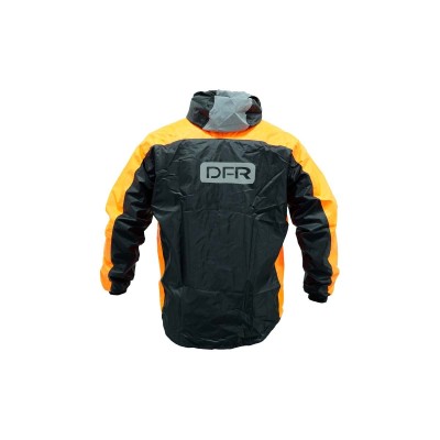 CHAQUETA DFR DOBLE FAZ 100% IMP NJ