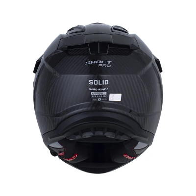 CASCO MUL SHAFT PRO MX480 C SOLID NG.C.B SL V SM  CL REVO RJ