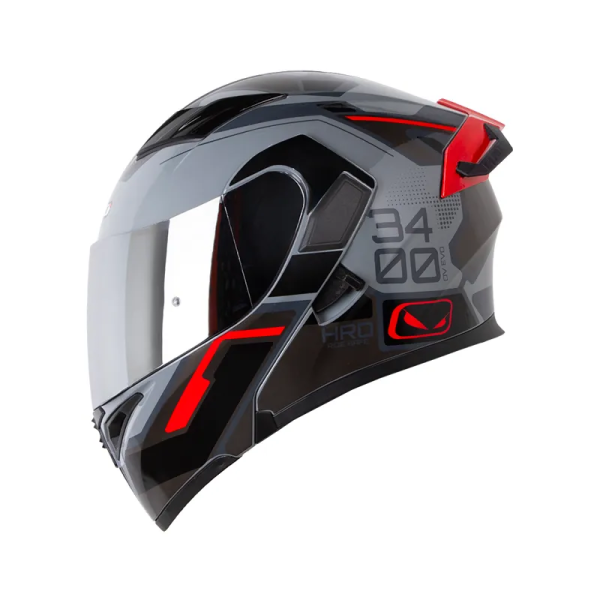 CASCO ABT HRO 3400 EVO SWITCH GR.OS NG V SM IR SL