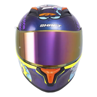 CASCO INT SHAFT 582 SP EVO GET OUT OF MY LAB                       	CAMALEON B AM V SM CL IR MR