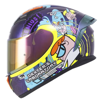 CASCO INT SHAFT 582 SP EVO GET OUT OF MY LAB                       	CAMALEON B AM V SM CL IR MR