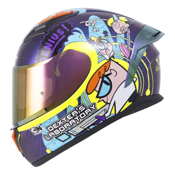 CASCO INT SHAFT 582 SP EVO GET OUT OF MY LAB                       	CAMALEON B AM V SM CL IR MR