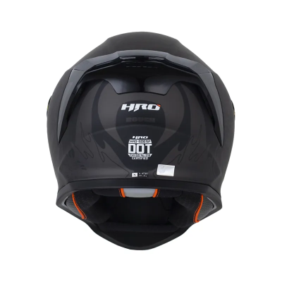 CASCO INT HRO 506 ROUGH NM GR.OS V SM IR RJ