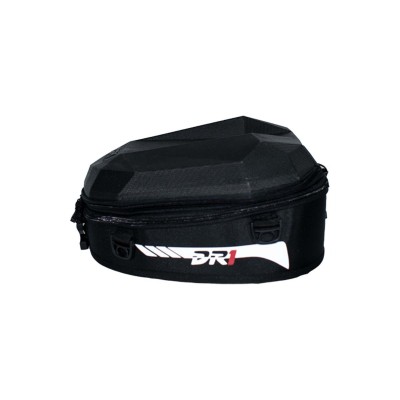 MALETA DR1 MINI TANK BAG RIGIDA