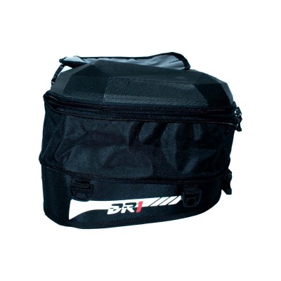 MALETA DR1 MINI TANK BAG RIGIDA