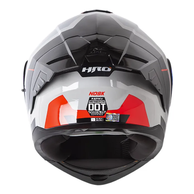 CASCO ABT HRO 3480 EVO NOSK GR.B RJ V SM IR AZ