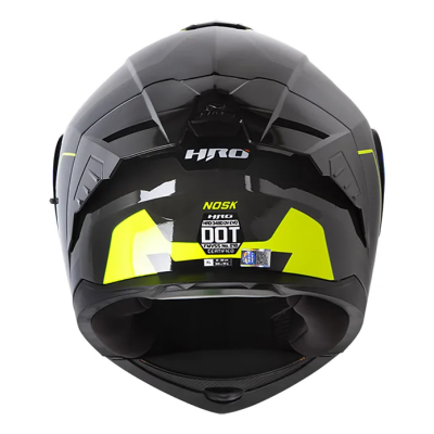 CASCO ABT HRO 3480 EVO NOSK GR.OS.B AM V SM IR AZ
