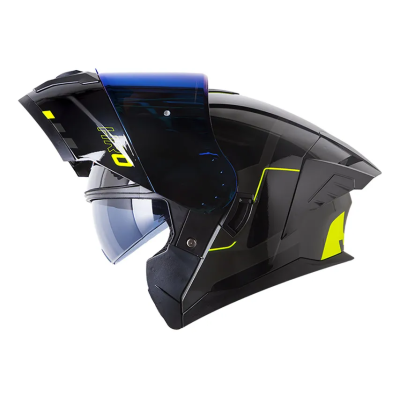 CASCO ABT HRO 3480 EVO NOSK GR.OS.B AM V SM IR AZ