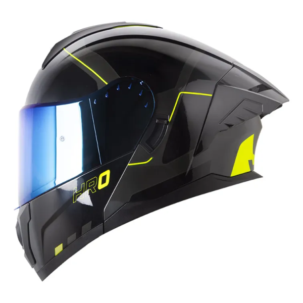 CASCO ABT HRO 3480 EVO NOSK GR.OS.B AM V SM IR AZ