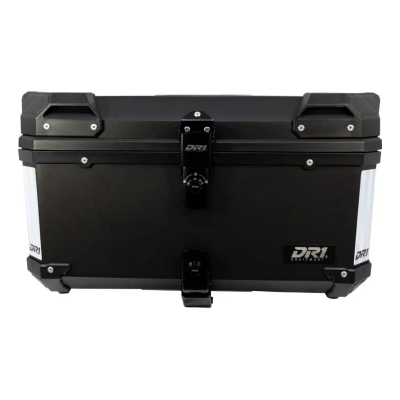 MALETERO DR1 TOP CASE THUNDER 60 LT