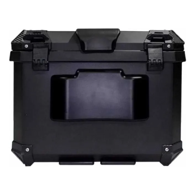 MALETERO CUADRADO DR1 70 LT BLACK