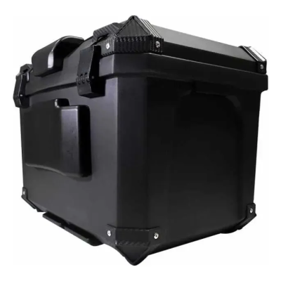 MALETERO CUADRADO DR1 70 LT BLACK