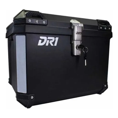 MALETERO CUADRADO DR1 70 LT BLACK