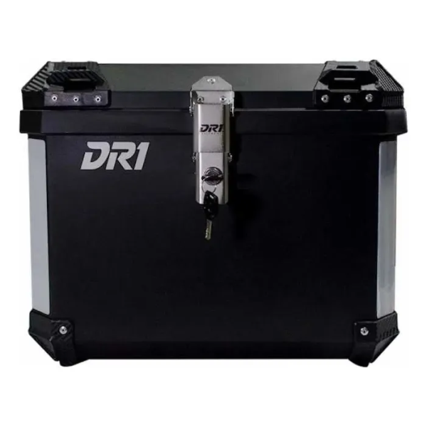 MALETERO CUADRADO DR1 70 LT BLACK