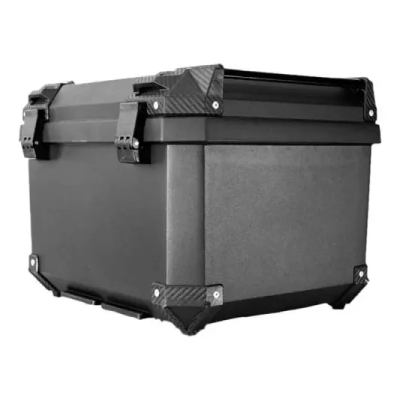 MALETERO DR1 ALUPRO 57 LT BLACK