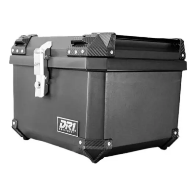 MALETERO DR1 ALUPRO 57 LT BLACK