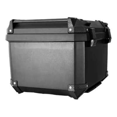 MALETERO DR1 ALUPRO 57 LT BLACK