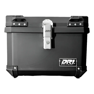 MALETERO DR1 ALUPRO 57 LT BLACK