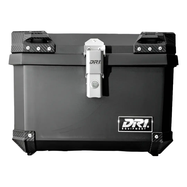 MALETERO DR1 ALUPRO 57 LT BLACK