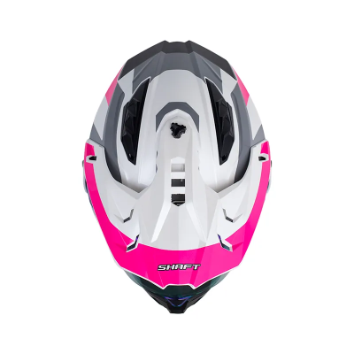 CASCO MUL SHAFT MX360 APRICOT BL.PR.B GR V SM CL REVO MR