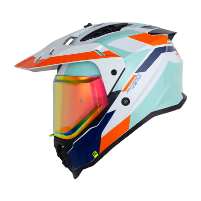 CASCO MUL SHAFT MX360 APRICOT GR.CL.B VD V SM CL REVO RJ
