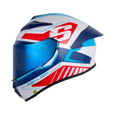 CASCO INT SHAFT 584 RACE NM GR V SM REVO RJ
