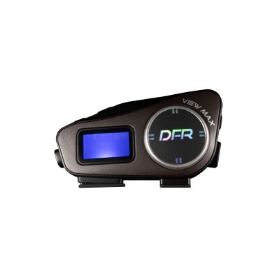 INTERCOMUNICADOR DFR VIEW MAX