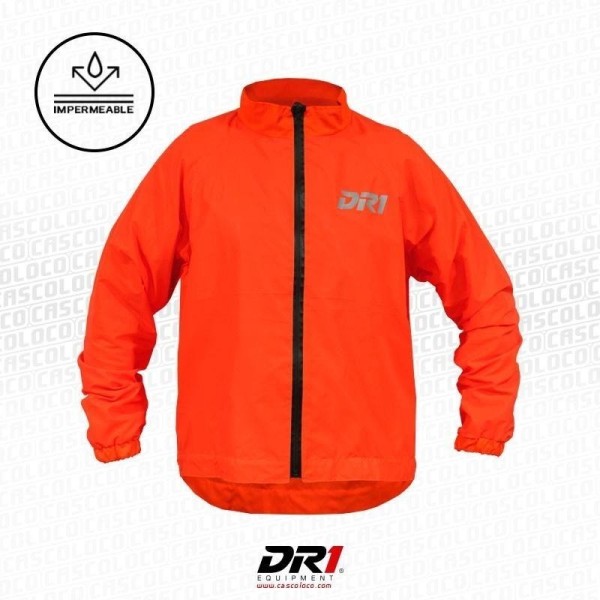 Chaqueta Impermeable DR1 Rain NJ