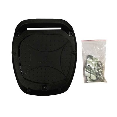 Base Maletero Tomcat 30 litros