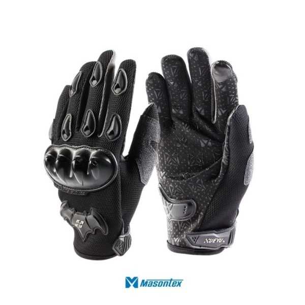 Guantes Proteccion Masontex MTO-33 NG