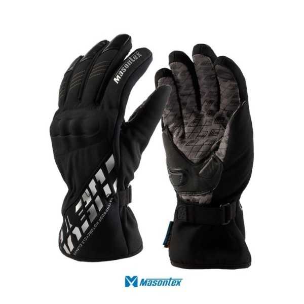 Guantes Impermeables Proteccion MTO-36 NG