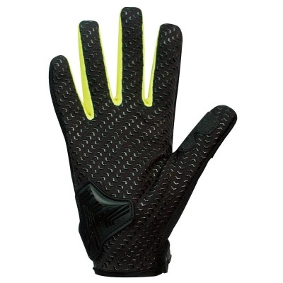 guantes scoyco mc29 negro verde