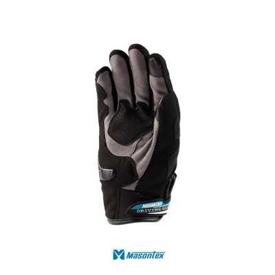 guantes moto proteccion masontex MTO-38 accesorio motociclista cascoloco distriramirez