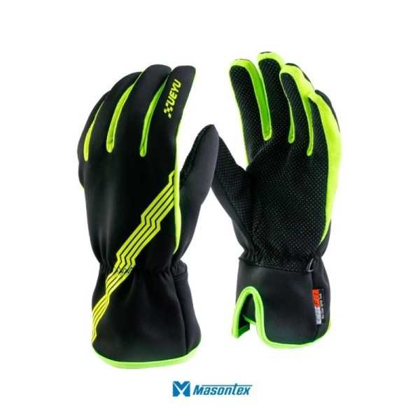 Guantes Impermeables Masontex SAN-02 NG AMN