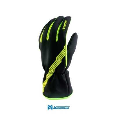 guantes impermeables masontex san-02 moto accesorio motociclista cascoloco distriramirez