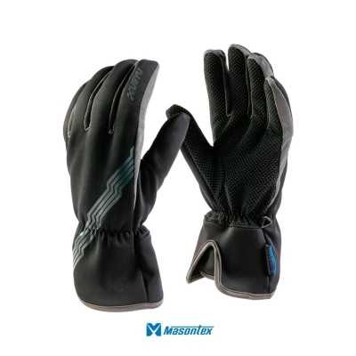 guantes impermeables masontex san-02 moto accesorio motociclista cascoloco distriramirez