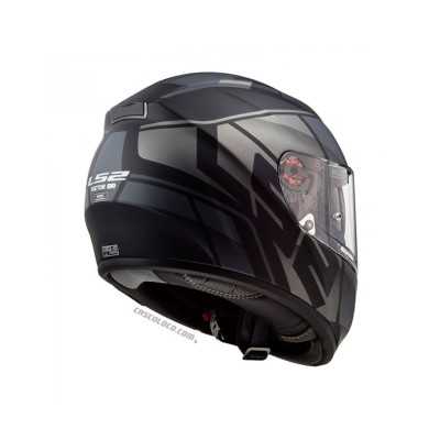 Casco ls2 vector