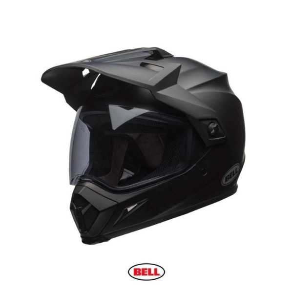 Casco Bell MX-9 Adventure* MIPS Solid NM