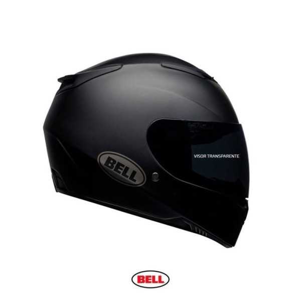 Casco Bell RS2 Solid Mate NG