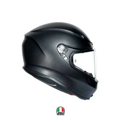casco integral certificado agv k6 multi solid moto proteccion motociclista cascoloco distriramirez