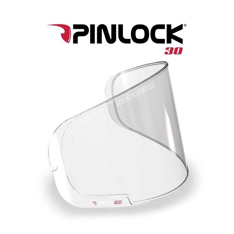 Pinlock Universal Para Casco Mica Anti Empañamiento Y Lluvia