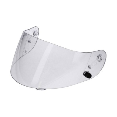 visor hjc iridium azul