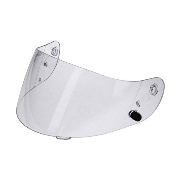 Visor HJ-09 Genérico Transparente.