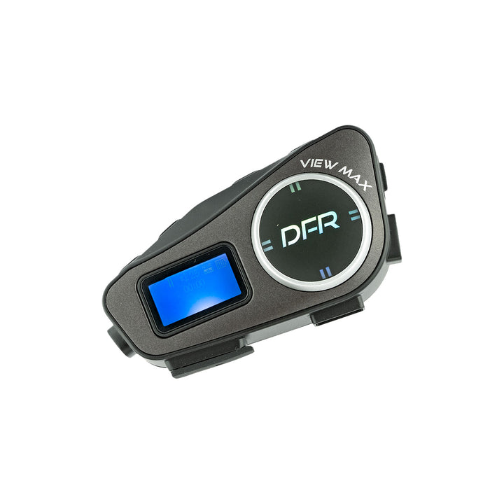 INTERCOMUNICADOR DFR VIEW MAX