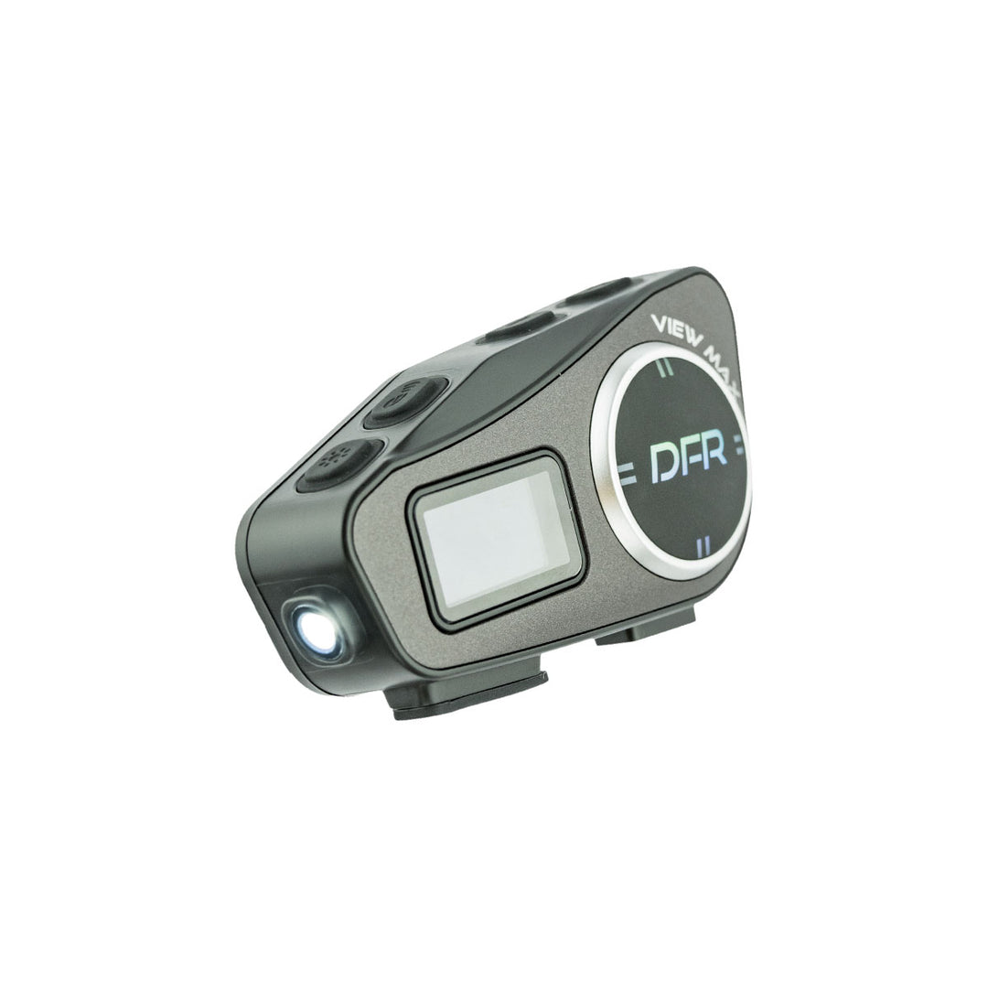 INTERCOMUNICADOR DFR VIEW MAX