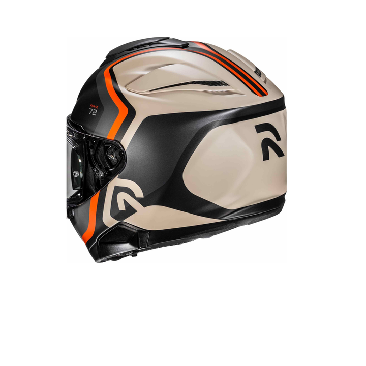 CASCO MUL HJC RPHA 72 ERNEM MC7SF BG NJ