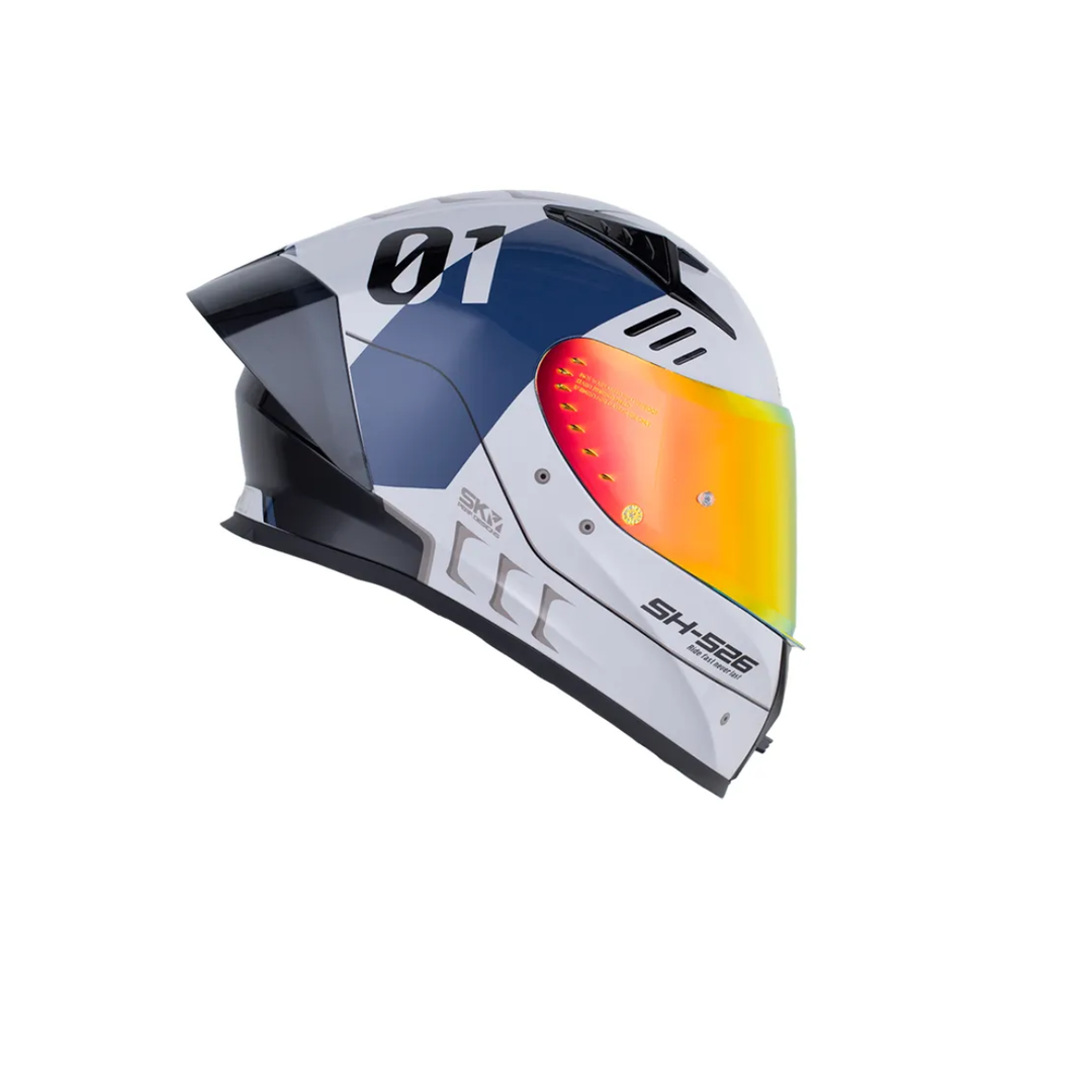 CASCO INT SHAFT 560 EVO SOLID NB GR V SM CL REVO RJ