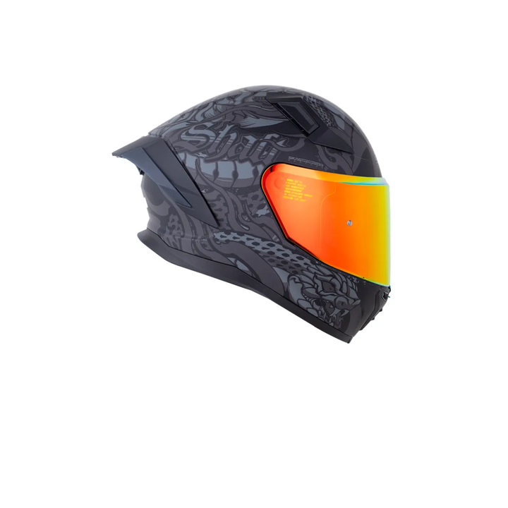CASCO INT SHAFT 558 RAWW NM GR.OS V SM REVO RJ