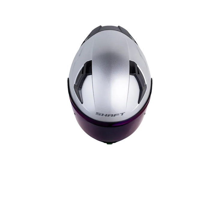 CASCO INT SHAFT 558 SOLID CAMALEÓN.GR.CL.B GR.OS V SM IR AZ