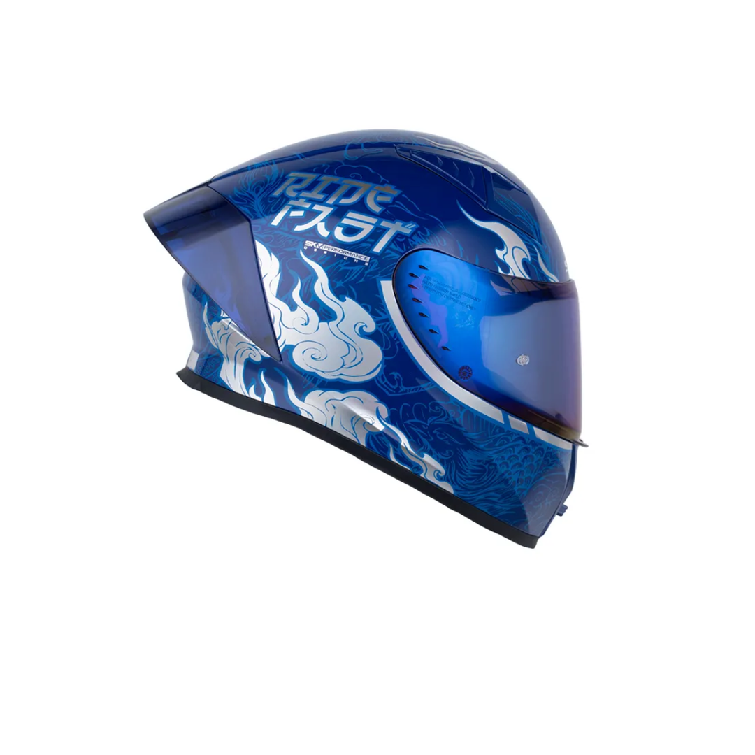 CASCO INT SHAFT 526 EVO SAORU AZ.OS.B HG.SL V SM CL IR AZ